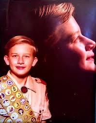 Wow. Made Eagle Scout 37 years ago. HAPPY HAPPYEAGLE EAGLE ANNIVERSARY,  David! Board of Review Date: 05/24/88 Earning the rank of Eagle Scout is no  small feat al all of the troop