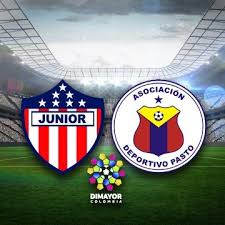 Currently, deportivo pasto rank 11th, while atlético junior hold 5th position. Junior Vs Pasto Horarios Y Donde Ver El Partido De Ida De La Final En Colombia Soy Futbol