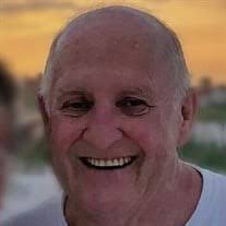 Jean-Pierre Parent Obituary (2022)