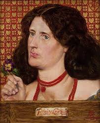 Page 4: Dante Gabriel Rossetti Paintings & Artwork for Sale
