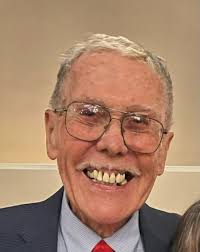 George Robinson Obituary May 29, 2022