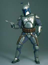 Between jango fett demanding a son as payment for being cloned and the mandalorian immediately adopting baby yoda i've come to a conclusion. Mandalorian Armor Legends Star Wars Fandom Star Wars Bounty Hunter Jango Fett