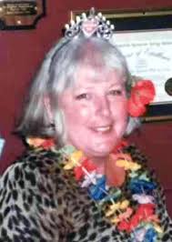 Janis Gay Obituary (1947