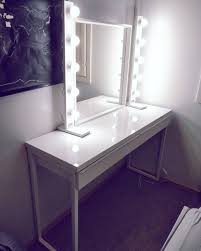 Miroir De Maquillage Led Hollywood Mirror Light Makeup Top Beauty Products