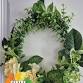 Floral Wreaths event image