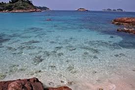 It lies about 45 km off the coast of mainland terengganu. Pulau Redang Jalan Beserah Kuantan 2021