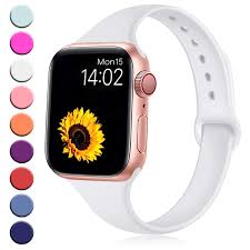 We did not find results for: R Fun Slim Bands Compatible With Apple Watch Band 40mm Series 5 4 38mm Series 3 2 1 Soft Narrow Thin Silicone Sport Strap Wristband For Women Girl Kids With Iwatch White Buy Online In Iceland