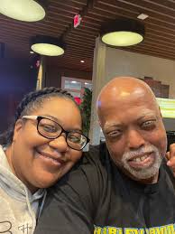 Shayla Jackson and Kamau Howell's Wedding Website