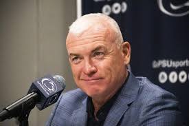 Why Sam Sessoms is a pivotal piece as Penn State men's basketball keeps  building