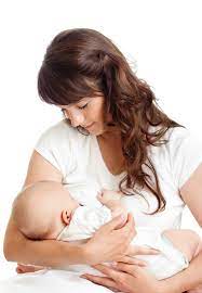 Laxatives Breastfeeding