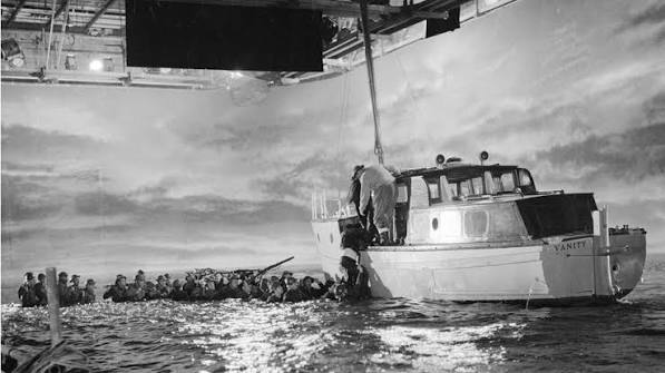 The original Dunkirk: A look back at the Ealing classic