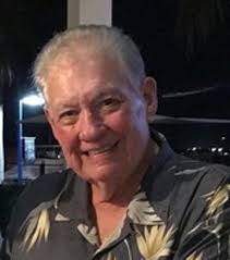 David F. Corson Obituary