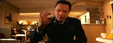 Pulp Fiction Images 27 - Christopher Walken as Captain Koons via Relatably.com