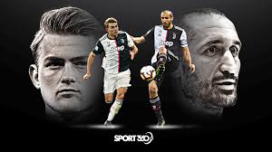 After a turbulent week, fc barcelona will finally take to the pitch this evening to face cristiano ronaldo's juventus in the joan gamper trophy without lionel messi. Juventus Napoli Barcelona Liverpool And Real Madrid Possess Best Centre Back Pairings Sport360 News