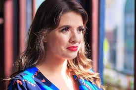 I turned to my friends in a bar one night. "I think I might be Catholic," I  slurred'