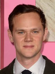 Joseph Cross Movies & TV Shows List