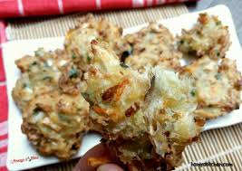 Masakan jawa tempe menjadi masakan internasional dan menjadi satu satunya masakan indonesia yang tidak terpengaruh oleh masakan tionghoa , masakan india , atau masakan arab. Resep Bakwan Sayur Awet Renyah Part 2 Haniya Kitchen