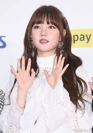 Pin By Mạnh Dũng On Gfriend Yerin Kpop Girls South Korean Girls Girl