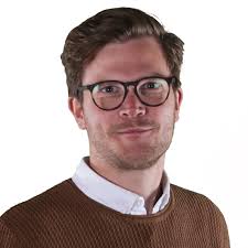 Publicaties van Rik Bolt