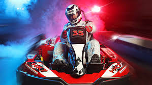 Überlegt euch einfach, was ihr genau überreichen möchtet, und dann nutzt unseren praktischen gutscheine.com gutscheinvorlagen editor. Gutscheine Karting Paradies Vilsbiburg