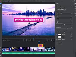 Adobe premiere rush bundle contains all our most popular products that can be used with adobe premiere rush. Amazon Com Adobe Premiere Rush Video Editing Software Mobile Desktop 12 Month Subscription With Auto Renewal Pc Mac Software