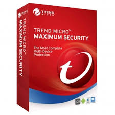 Buy Trend Micro Maximum Security 3 Device Multi Device Instantly
