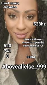 Ami Francis-Walker (@aboveallelse999)