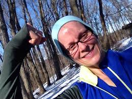 Trails that require a high level of fitness