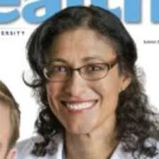 Dr. Bernadette Dunn, MD