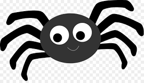 Spider Cartoon Animation Clip Art Cute Cartoon Spiders Unlimited Download Kisspng Com Spider Cartoon Cute Cartoon Cartoon