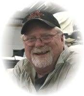 James E. Hawk Obituary