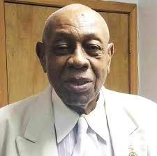 Deacon Lesley Crawford Obituary (1927