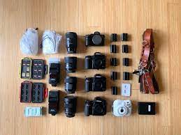 Well there you have it! What S In Our Camera Bag Sony Nikon Wedding Photographer Videographer The Forwards Photography Theforwardsphoto Com
