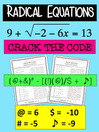 Pin On Algebra