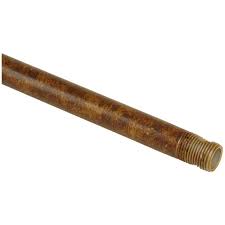 Craftmade Ceiling Fan Downrod 48 Inches Walmart Com Walmart Com
