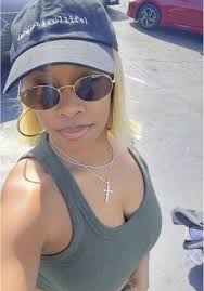 Ebony A Slauson Swapmeet