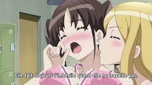 Archives des Silver - Hentai-VOSTFR