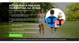 But what you don't know about posture correctors could actually be hurting you…and your pocket book. True Fit Posture Scam Amazon Shoppers Are Obsessed With Truweo Rsquo S Posture Corrector Health Com To Get A Better Sense Of Your Posture Look In Best References Website