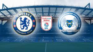 Preview and stats followed by live commentary, video highlights and match report. Chelsea U21s V Posh Match Preview News Peterborough United