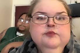 1000-lb Sisters' Tammy Slaton exits rehab after 14 months in treatment and  is now totally sober and