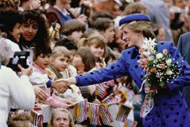 I don't want expensive gifts; 15 Princess Diana Quotes That Illustrate Her Kindness Savoir Flair