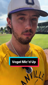 Brian Vogel Baseball