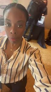 Gabrielle Arrington's Instagram, Twitter & Facebook