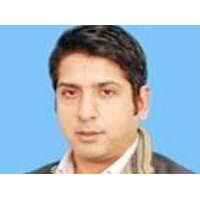 Syed Abid Hussain Imam