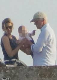 'pretty woman' actor richard gere secretly wed longtime girlfriend alejandra silva 'weeks and see photos of richard gere and alejandra silva together: Richard Gere 69 Dotes On His Baby Son Alexander As He Joins Wife Alejandra Silva 36 In Tuscany Daily Mail Online