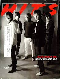 LnKIo ¿1NGG IN YOUR EAR 286 IHÖVFR ST PROVIDENCE RI 02906-1543 PR8RT STD  U.S. POSTAGE PAID ENTA CLARITA, CA PERMIT 41136