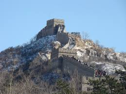 We look for the great wall of china. 7 Fascinating Great Wall Of China Facts Golden Eagle Luxury Trains