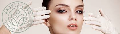 Angela Lord Aesthetics and Wellness