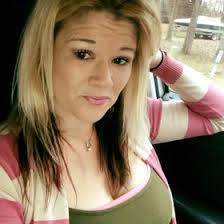 Hillary Davis (hillaryjean86)