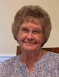 Obituary information for Loretta Webb-Wade